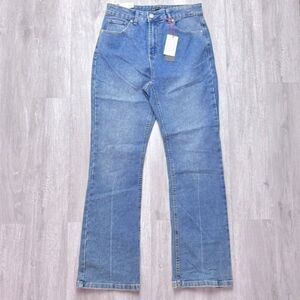 High Rise Jeans 28P